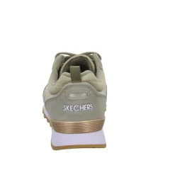 Skechers Schnürhalbschuh Sneaker (sportlich) OG 85-Goldn Gurl