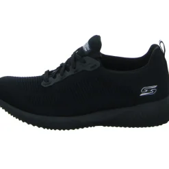 Skechers Schnürhalbschuh Sneaker (sportlich) Bobs Squad-Photo Frame
