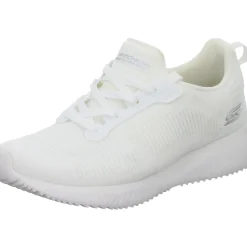 Skechers Schnürhalbschuh Sneaker (sportlich) BOBS SQUAD-PHOTO FRAME