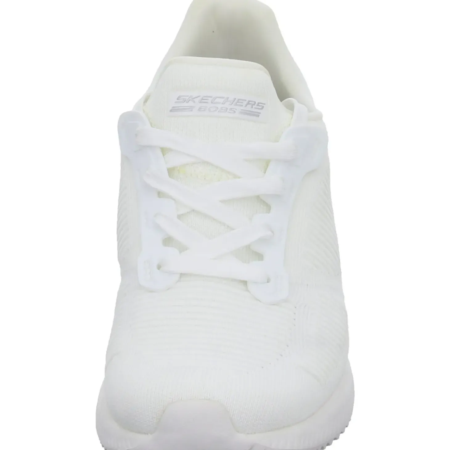 Skechers Schnürhalbschuh Sneaker (sportlich) BOBS SQUAD-PHOTO FRAME