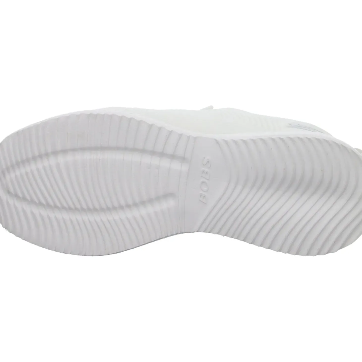 Skechers Schnürhalbschuh Sneaker (sportlich) BOBS SQUAD-PHOTO FRAME
