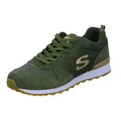 Skechers Schnürhalbschuh Sneaker (sportlich) OG 85-Goldn Gurl