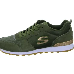 Skechers Schnürhalbschuh Sneaker (sportlich) OG 85-Goldn Gurl