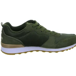 Skechers Schnürhalbschuh Sneaker (sportlich) OG 85-Goldn Gurl