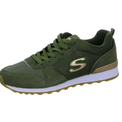 Skechers Schnürhalbschuh Sneaker (sportlich) OG 85-Goldn Gurl