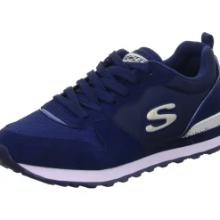 Skechers Schnürhalbschuh Sneaker (sportlich) OG 85 - GOLD'N GURL
