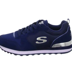 Skechers Schnürhalbschuh Sneaker (sportlich) OG 85 - GOLD'N GURL