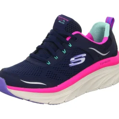 Skechers Schnürhalbschuh Sneaker (sportlich) D´Lux Walker- Infinite Motion