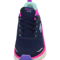 Skechers Schnürhalbschuh Sneaker (sportlich) D´Lux Walker- Infinite Motion
