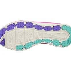 Skechers Schnürhalbschuh Sneaker (sportlich) D´Lux Walker- Infinite Motion