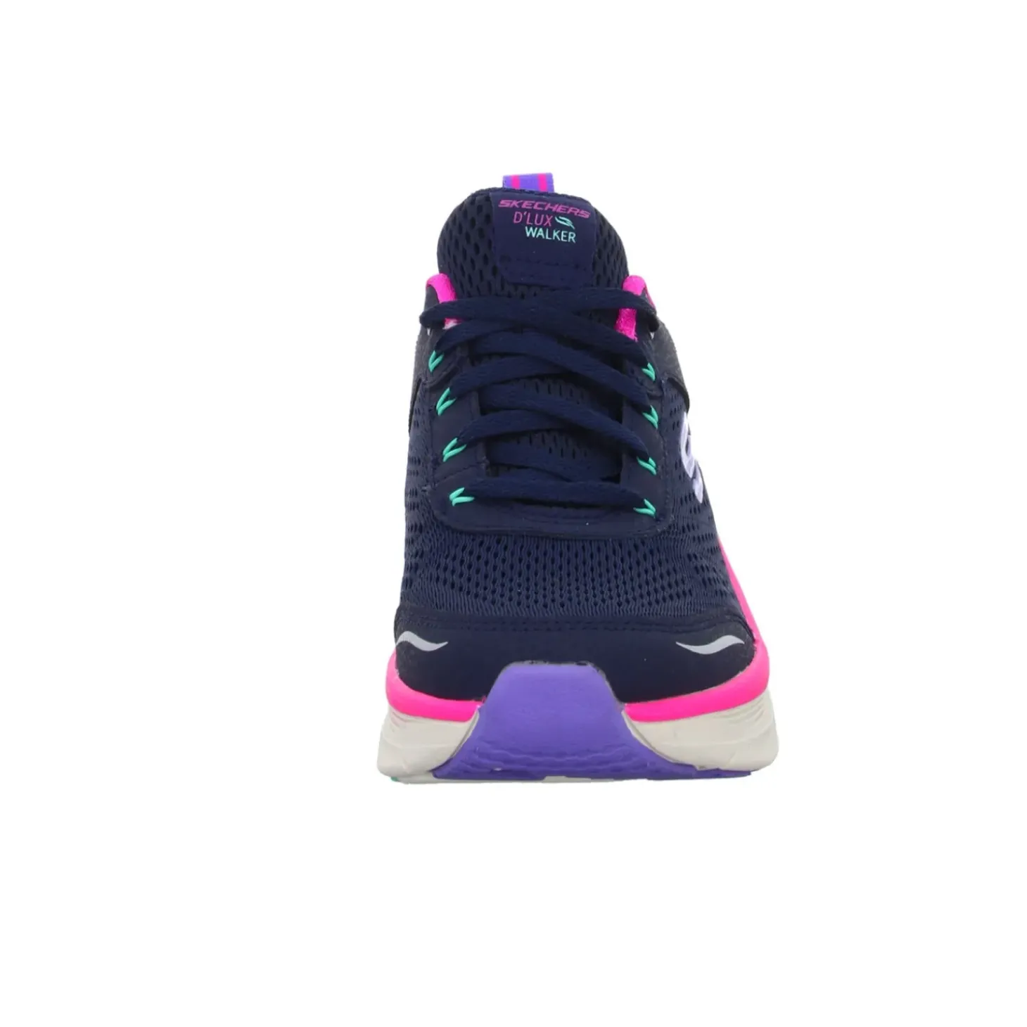 Skechers Schnürhalbschuh Sneaker (sportlich) D´Lux Walker- Infinite Motion