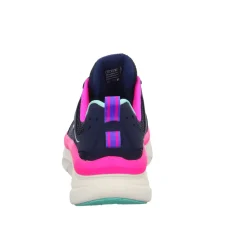 Skechers Schnürhalbschuh Sneaker (sportlich) D´Lux Walker- Infinite Motion