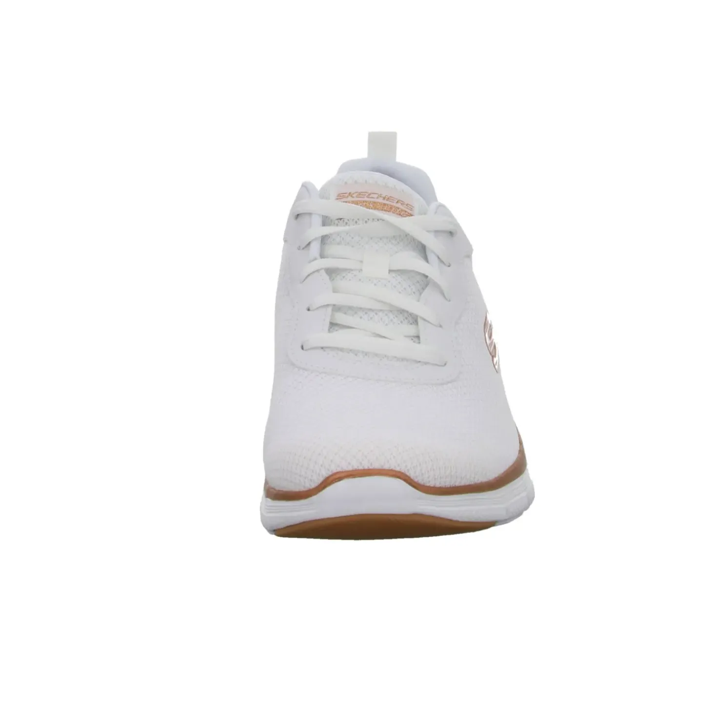 Skechers Schnürhalbschuh Sneaker (sportlich) FLEX APPEAL 4.0-BRILLIANT VIEW