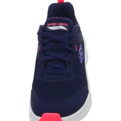 Skechers Schnürhalbschuh Sneaker (sportlich) Arch Fit D´lux-RICH FACETS