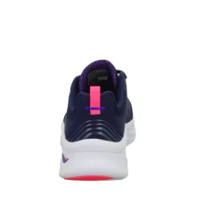 Skechers Schnürhalbschuh Sneaker (sportlich) Arch Fit D´lux-RICH FACETS