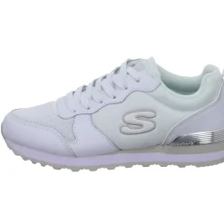 Skechers Schnürhalbschuh Sneaker (sportlich) OG 85-Goldn Gurl
