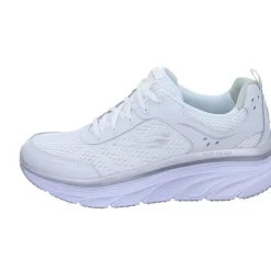 Skechers Schnürhalbschuh Sneaker (sportlich) D'Lux Walker-Infinite Motion