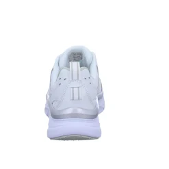 Skechers Schnürhalbschuh Sneaker (sportlich) D'Lux Walker-Infinite Motion