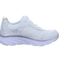 Skechers Schnürhalbschuh Sneaker (sportlich) D'Lux Walker-Infinite Motion