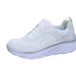 Skechers Schnürhalbschuh Sneaker (sportlich) D'Lux Walker-Infinite Motion