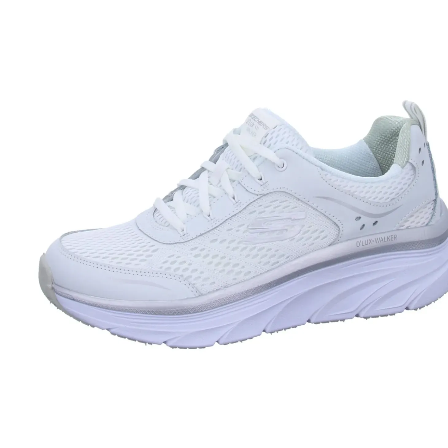 Skechers Schnürhalbschuh Sneaker (sportlich) D'Lux Walker-Infinite Motion