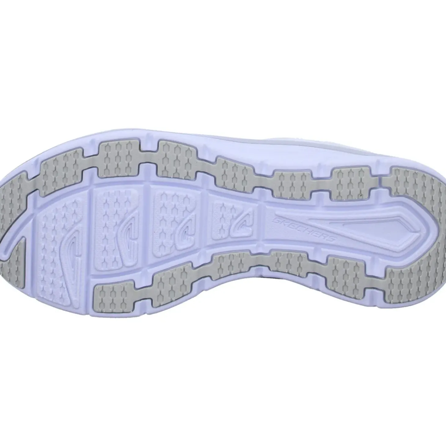 Skechers Schnürhalbschuh Sneaker (sportlich) D'Lux Walker-Infinite Motion