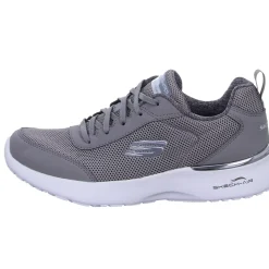 Skechers Schnürhalbschuh Sneaker (sportlich) Skech-Air Dynamight-Fast Brake