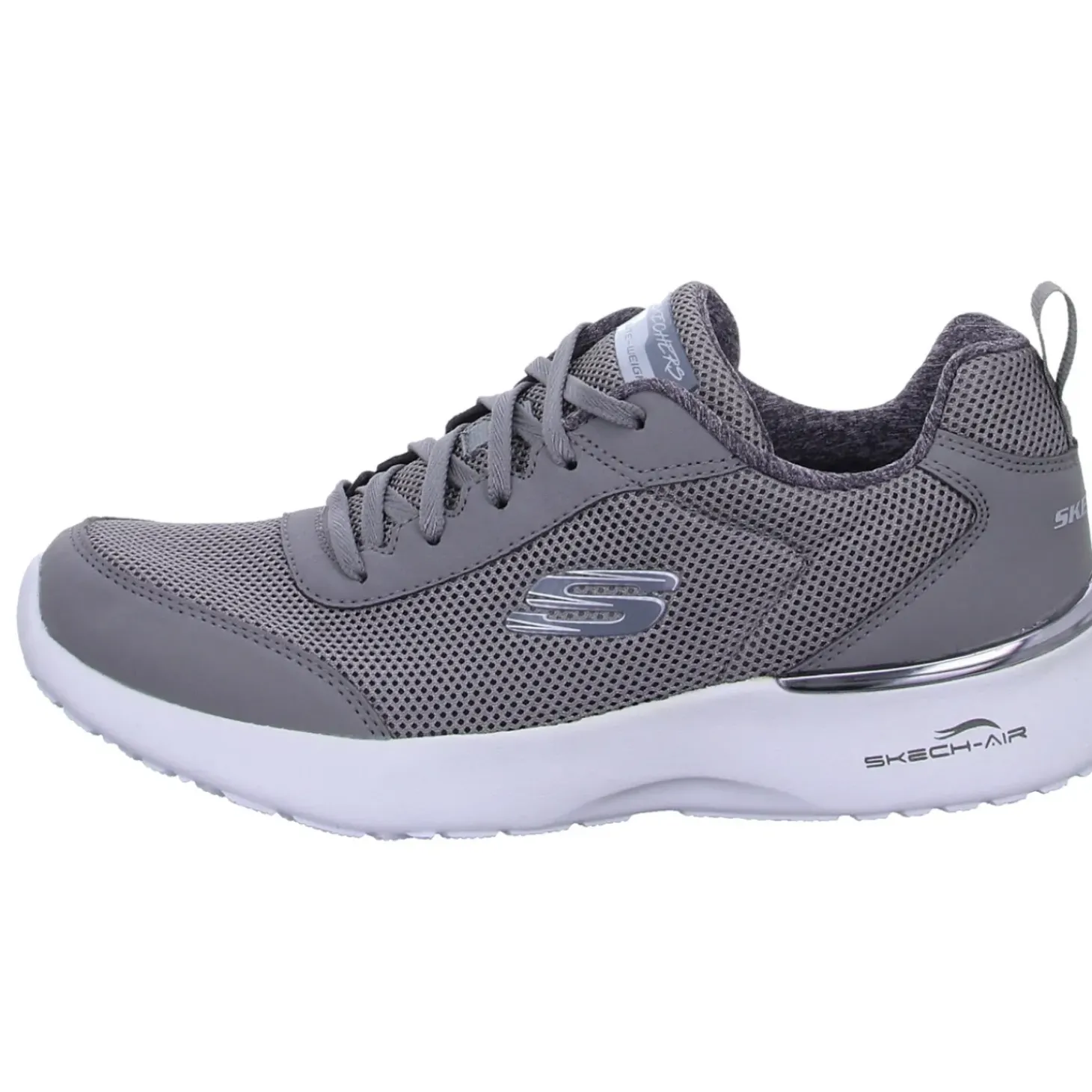 Skechers Schnürhalbschuh Sneaker (sportlich) Skech-Air Dynamight-Fast Brake