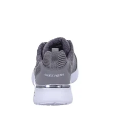 Skechers Schnürhalbschuh Sneaker (sportlich) Skech-Air Dynamight-Fast Brake