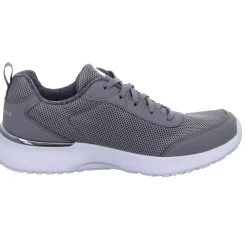 Skechers Schnürhalbschuh Sneaker (sportlich) Skech-Air Dynamight-Fast Brake