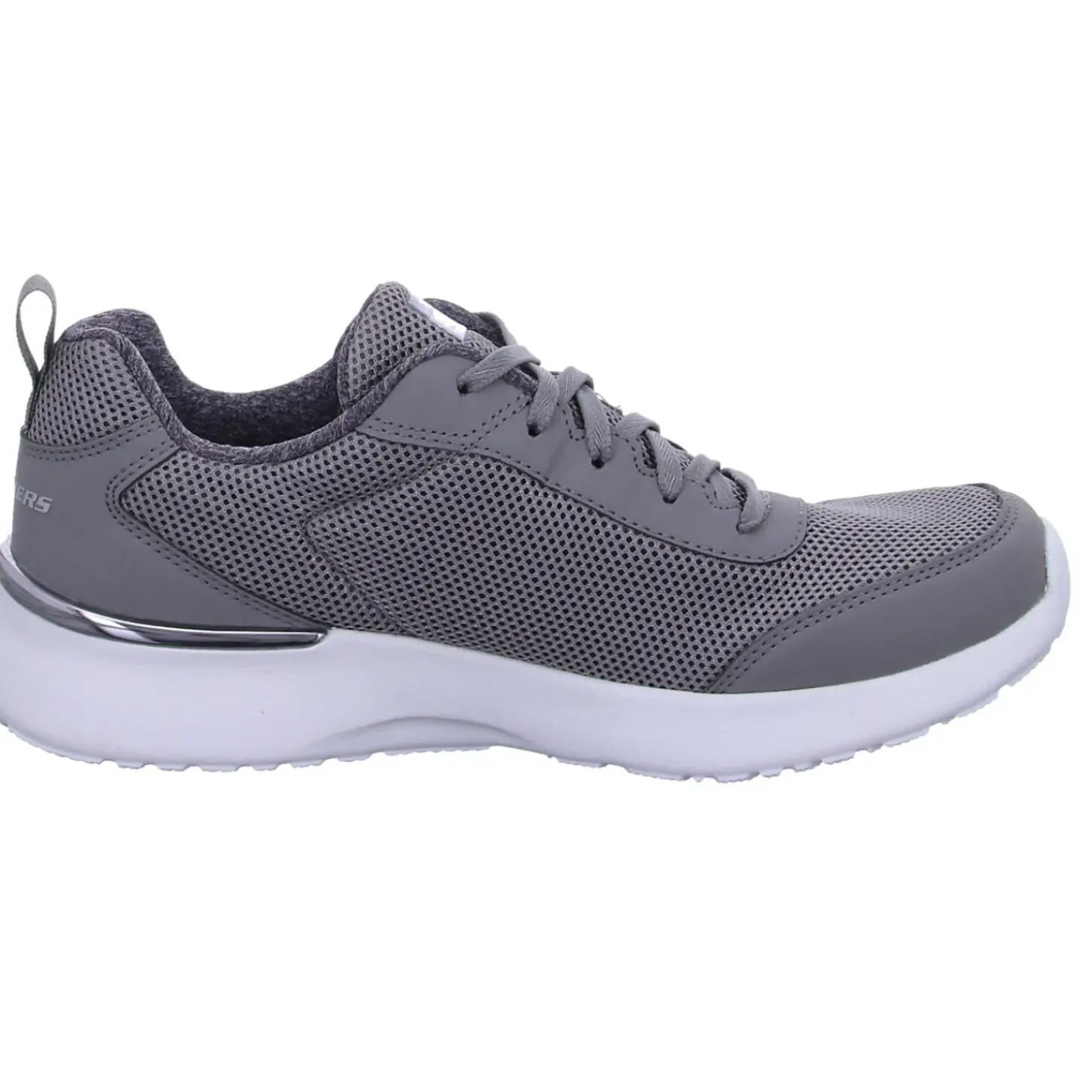 Skechers Schnürhalbschuh Sneaker (sportlich) Skech-Air Dynamight-Fast Brake