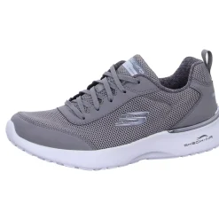 Skechers Schnürhalbschuh Sneaker (sportlich) Skech-Air Dynamight-Fast Brake