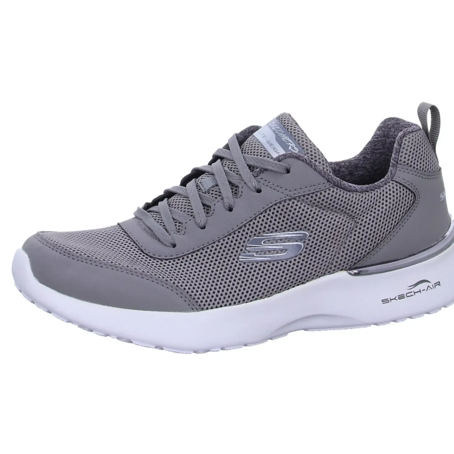 Skechers Schnürhalbschuh Sneaker (sportlich) Skech-Air Dynamight-Fast Brake