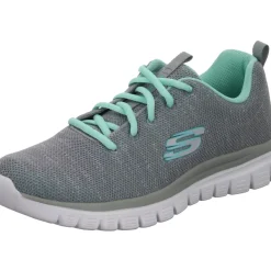 Skechers Schnürhalbschuh Sneaker (sportlich) Graceful_TWISTED FORTUNE
