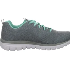 Skechers Schnürhalbschuh Sneaker (sportlich) Graceful_TWISTED FORTUNE