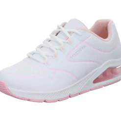 Skechers Schnürhalbschuh Sneaker (sportlich) Uno 2 - Air Feels