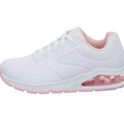 Skechers Schnürhalbschuh Sneaker (sportlich) Uno 2 - Air Feels