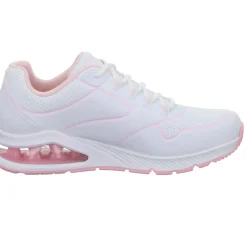Skechers Schnürhalbschuh Sneaker (sportlich) Uno 2 - Air Feels