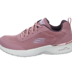 Skechers Schnürhalbschuh Sneaker (sportlich) Skech-Air Dynamight-Fast Brake