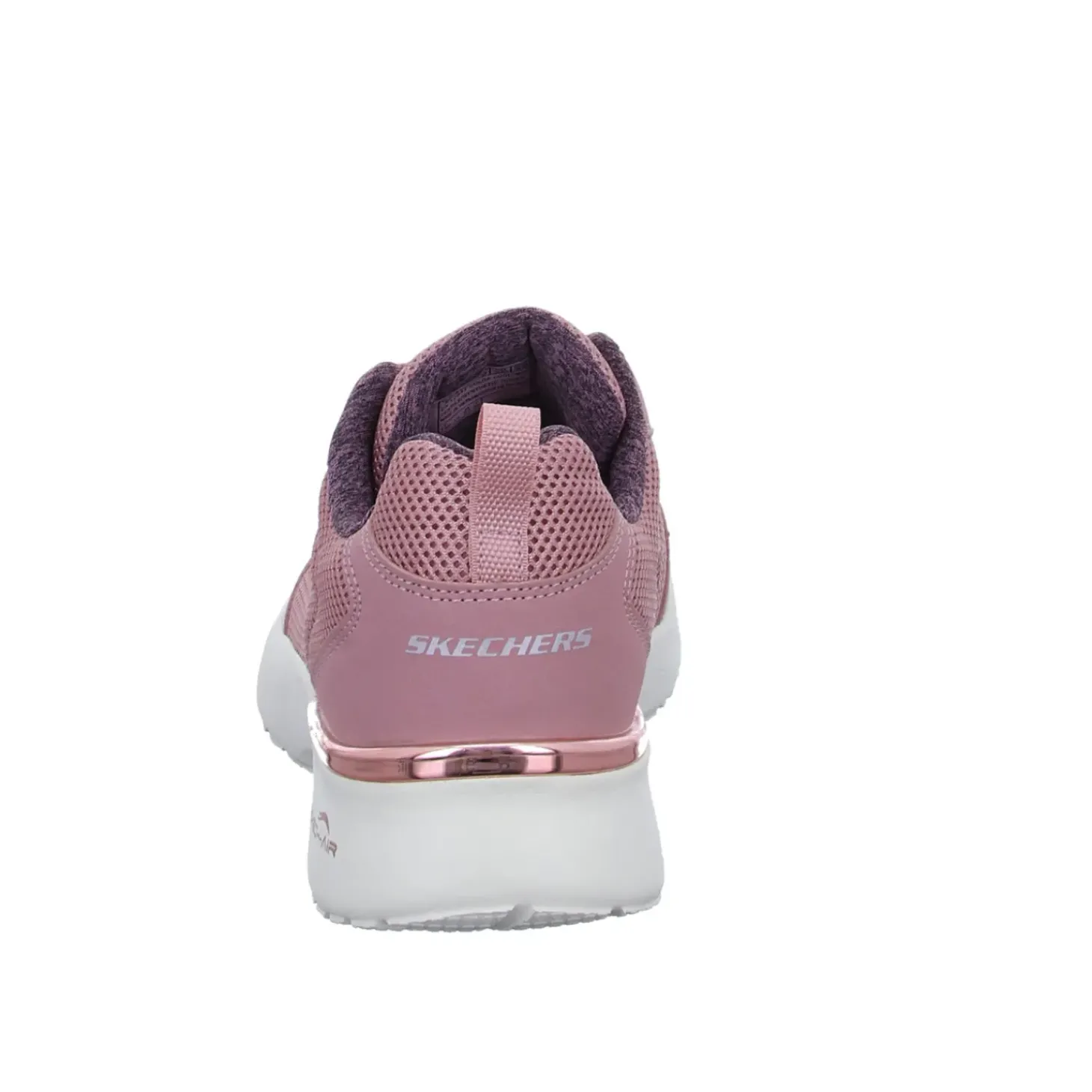 Skechers Schnürhalbschuh Sneaker (sportlich) Skech-Air Dynamight-Fast Brake