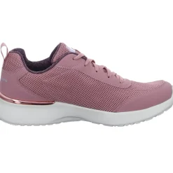 Skechers Schnürhalbschuh Sneaker (sportlich) Skech-Air Dynamight-Fast Brake