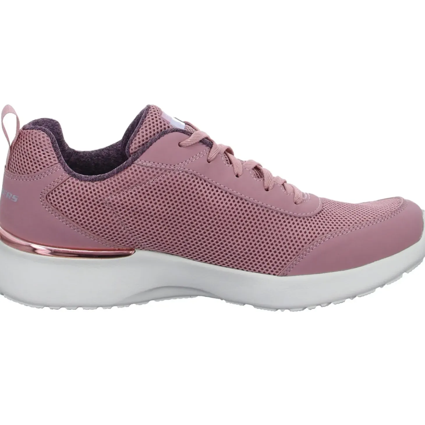 Skechers Schnürhalbschuh Sneaker (sportlich) Skech-Air Dynamight-Fast Brake