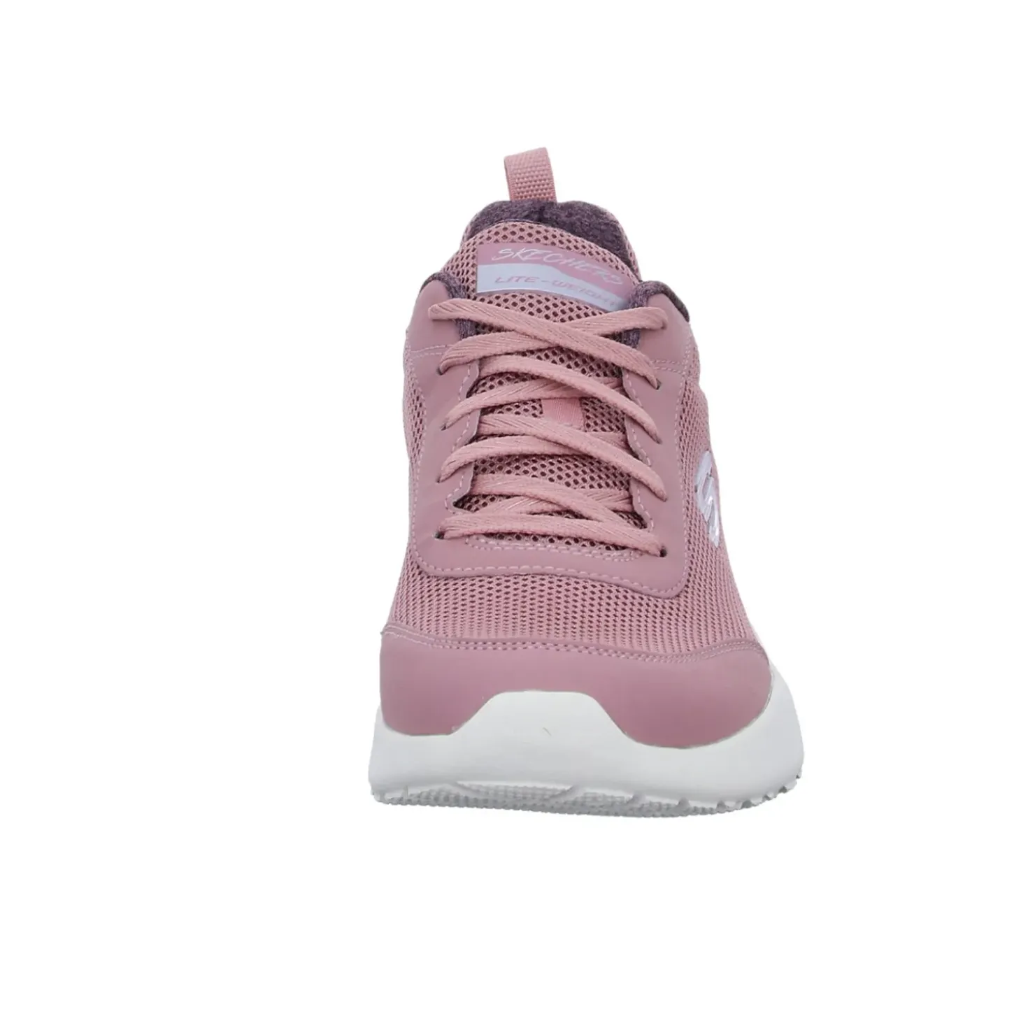 Skechers Schnürhalbschuh Sneaker (sportlich) Skech-Air Dynamight-Fast Brake
