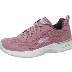 Skechers Schnürhalbschuh Sneaker (sportlich) Skech-Air Dynamight-Fast Brake