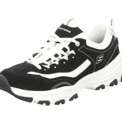 Skechers Schnürhalbschuh Sneaker (sportlich) I-CONIK