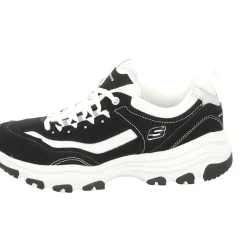 Skechers Schnürhalbschuh Sneaker (sportlich) I-CONIK