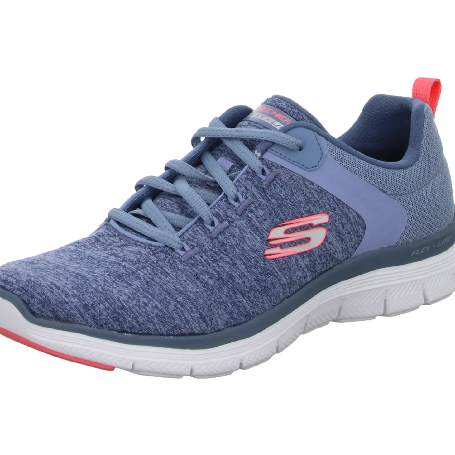 Skechers Schnürhalbschuh Sneaker (sportlich) Flex Appeal 4.0