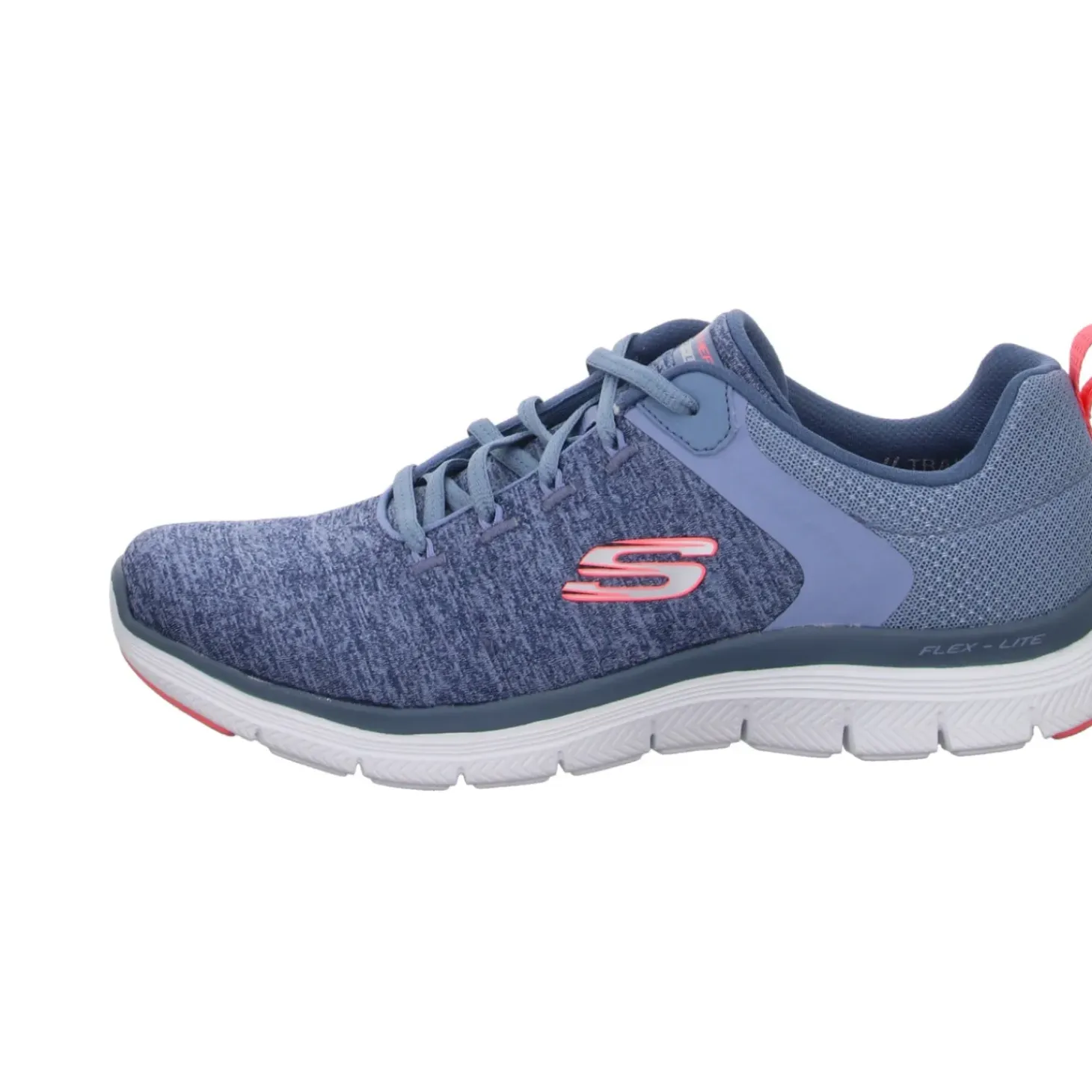 Skechers Schnürhalbschuh Sneaker (sportlich) Flex Appeal 4.0