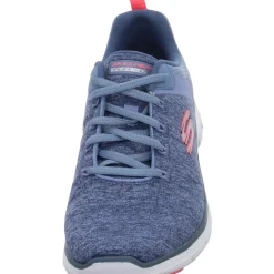 Skechers Schnürhalbschuh Sneaker (sportlich) Flex Appeal 4.0
