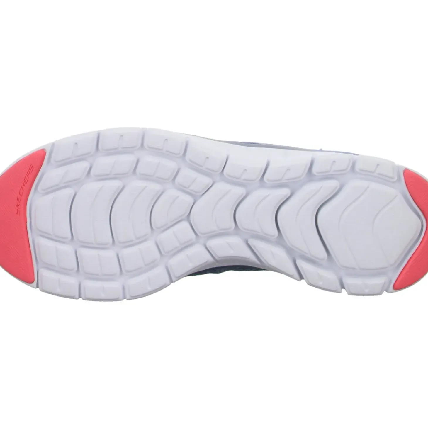 Skechers Schnürhalbschuh Sneaker (sportlich) Flex Appeal 4.0